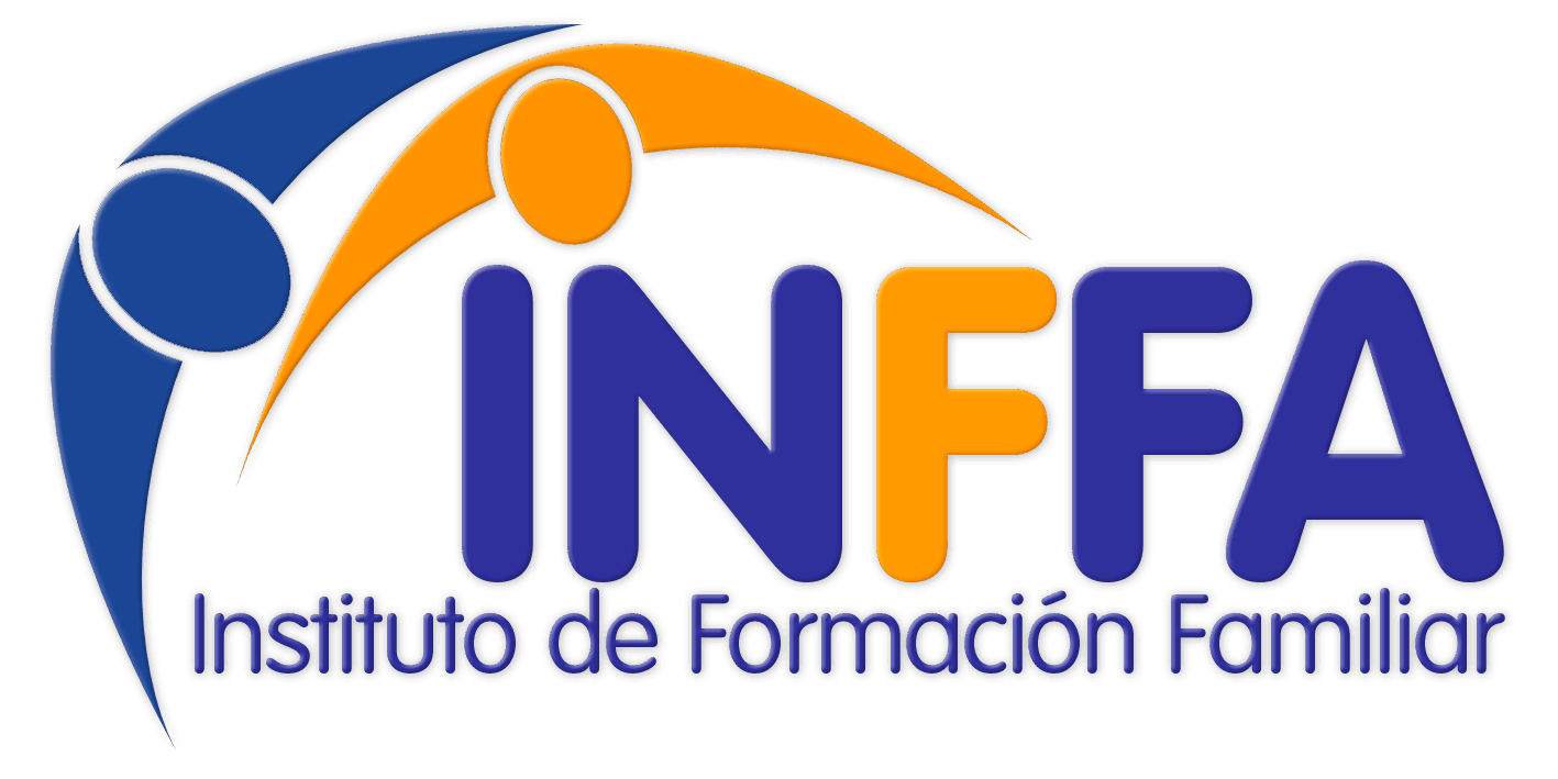 Logotipo Instituto de Formación Familiar sin fondo en formato png
