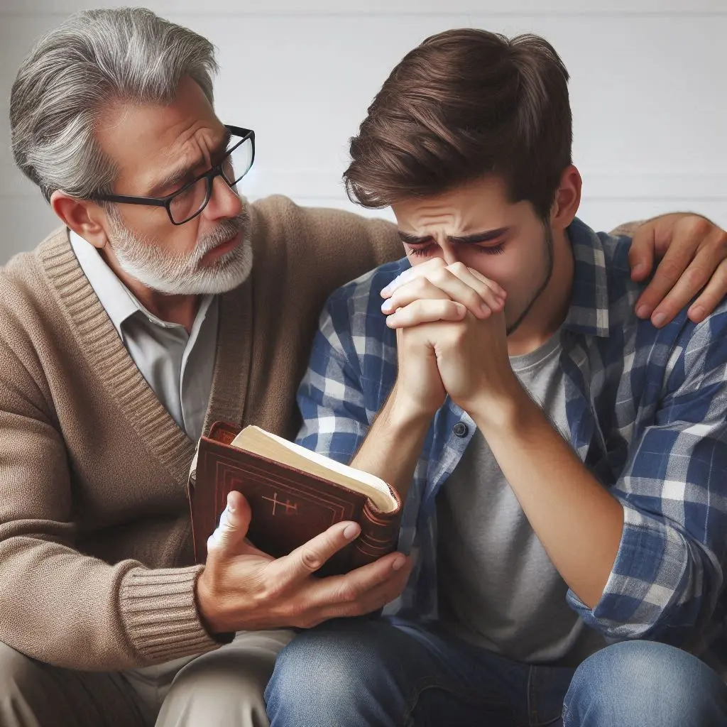 Prevención y Pastoral del Suicidio