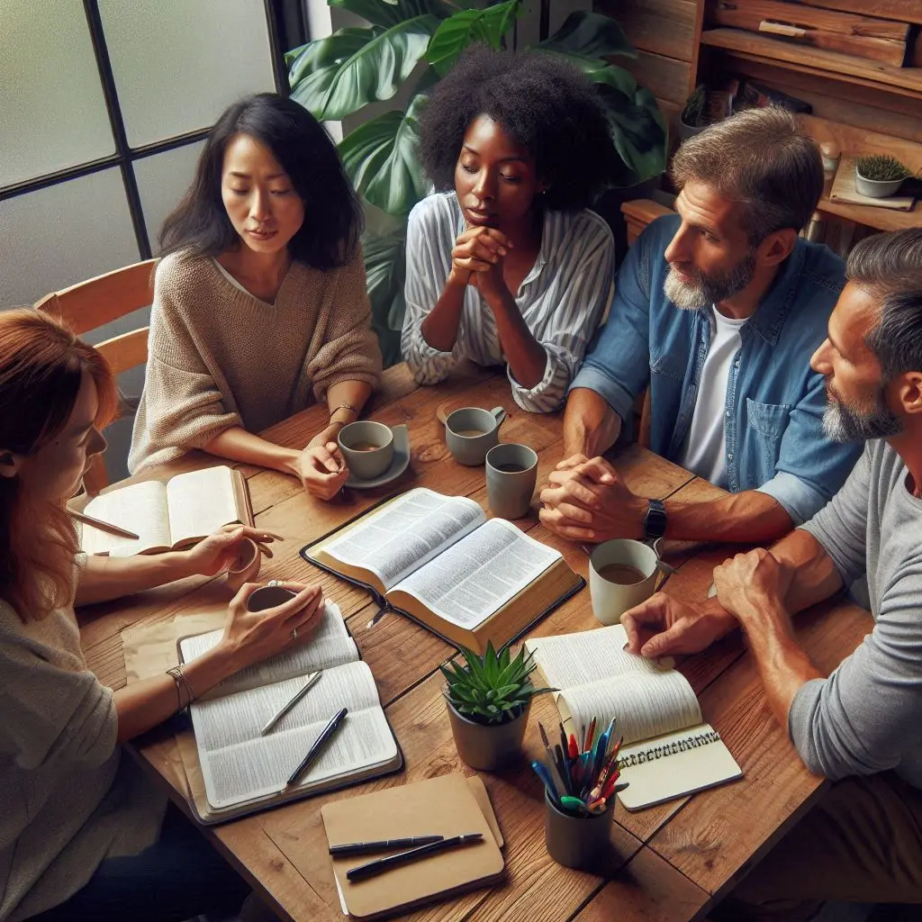 Psicología Pastoral