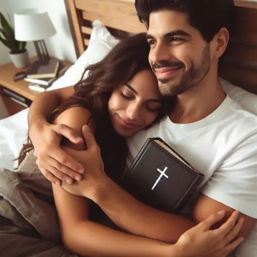 Errores, Conflictos y Pecados Sexuales en el Matrimonio