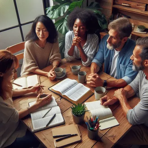 Psicología Pastoral